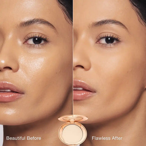 AIRBRUSH FLAWLESS FINISH 1 FAIR