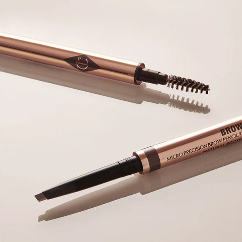 BROW CHEAT BLACK BROWN