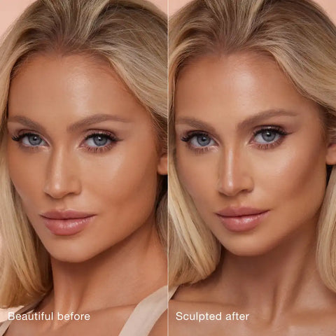 HOLLYWOOD CONTOUR WAND FAIR