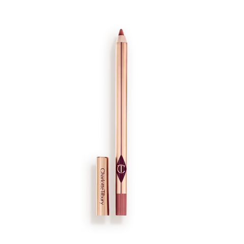 LIP CHEAT ICONIC NUDE
