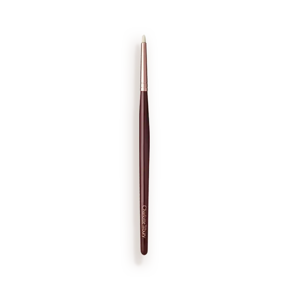 EYE LINER BRUSH ROSE GOLD & NIGHT CRIMSON