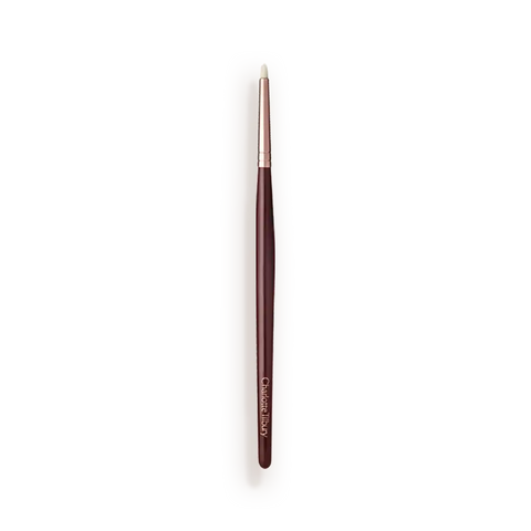 EYE LINER BRUSH ROSE GOLD & NIGHT CRIMSON