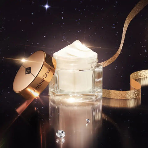 CHARLOTTE'S ICONIC MAGIC SKIN DUO SKINCARE KIT