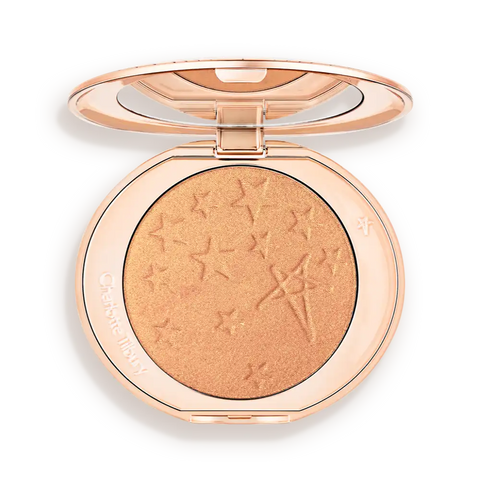 HOLLYWOOD GLOW GLIDE FACE ARCHITECT HIGHLIGHTER MOONLIT GLOW