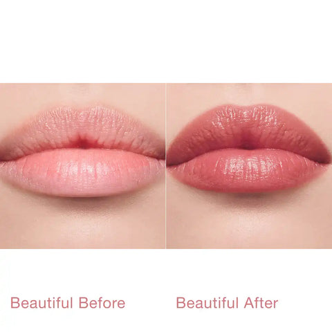 PILLOW TALK BLUSH BALM LIP TINT 90s KISS