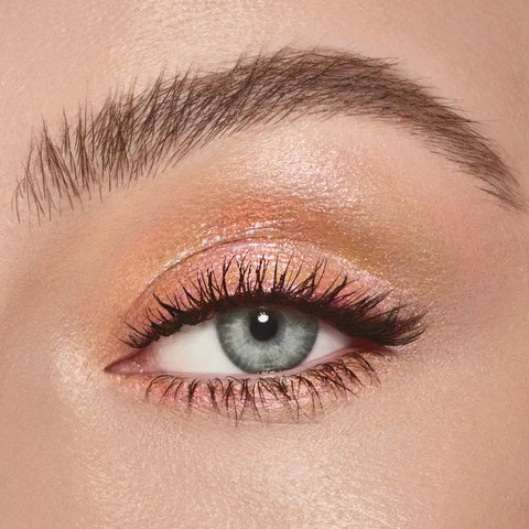 EYES TO MESMERISE SUNLIT GLOW
