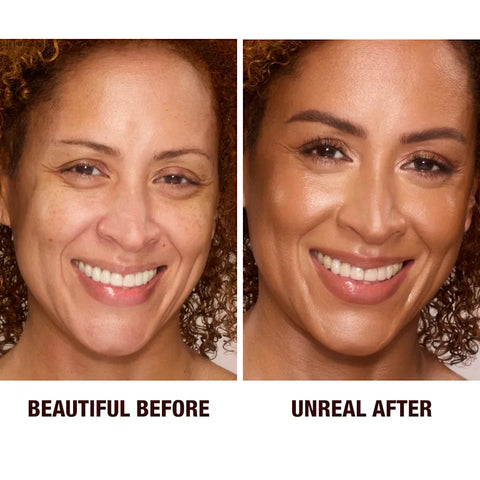 UNREAL SUMMER SKIN + GLOW DUO Face Kit