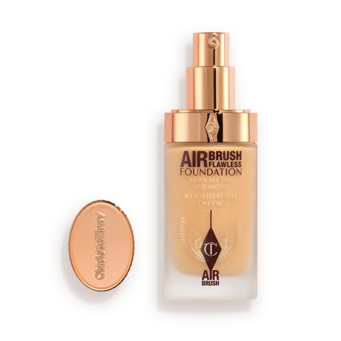 AIRBRUSH FLAWLESS FOUNDATION 5 NEUTRAL