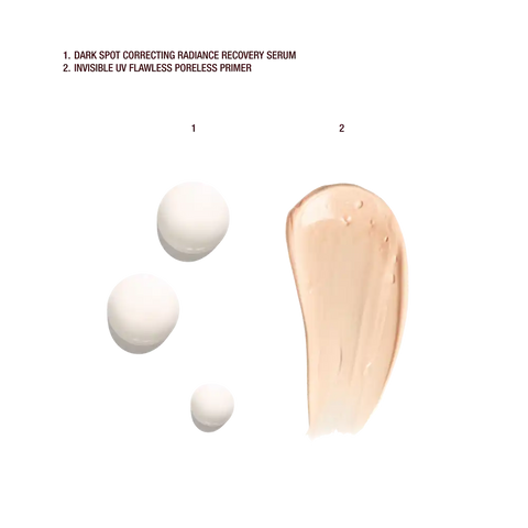 DARK SPOT CORRECTING INVISIBLE UV DUO SKINCARE KIT