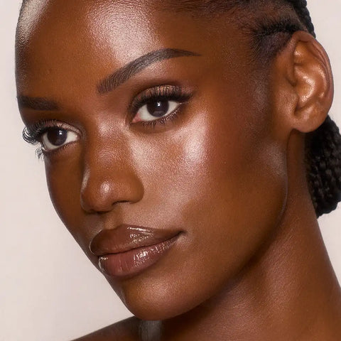 UNREAL SKIN SHEER GLOW TINT HYDRATING FOUNDATION STICK 1 FAIR