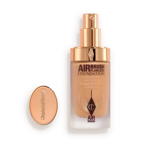 AIRBRUSH FLAWLESS FOUNDATION 1 COOL