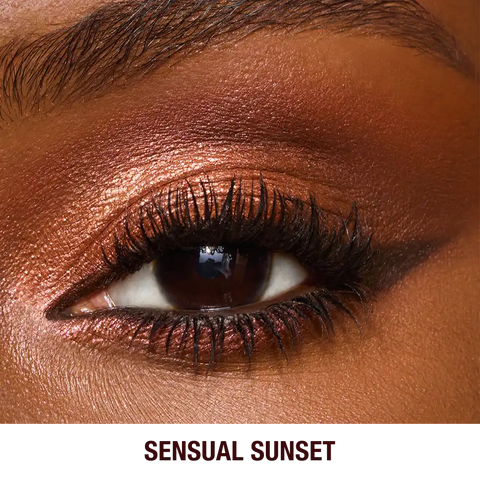 CHARLOTTE’S BEAUTIFYING EXAGGER-EYES DUO EYE KIT