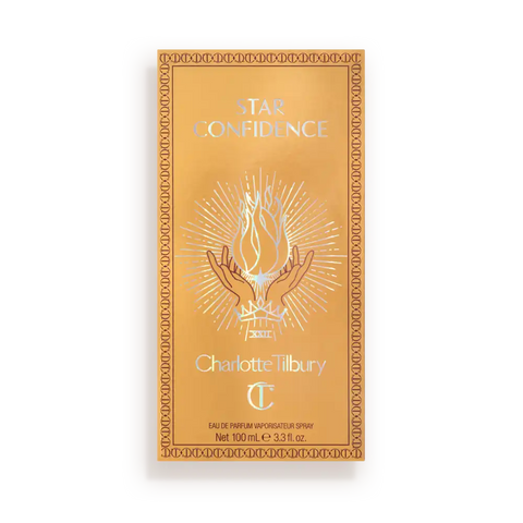 STAR CONFIDENCE PERFUME GIFT SET