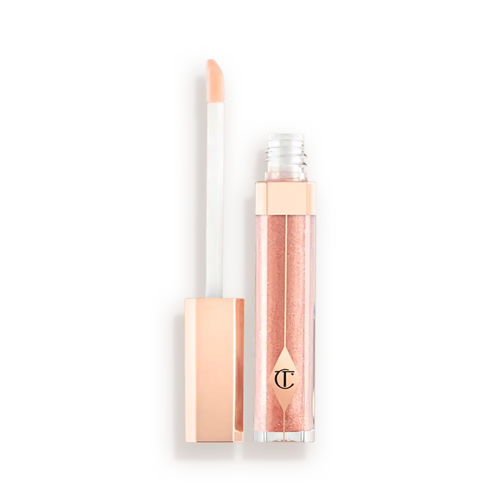 LIP LUSTRE HALL OF FAME