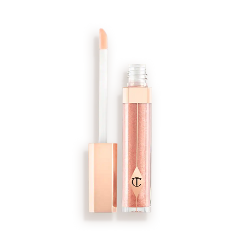 LIP LUSTRE HALL OF FAME