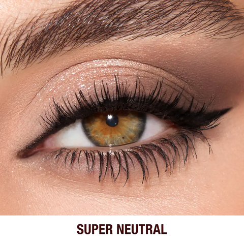 CHARLOTTE’S BEAUTIFYING EYE TRENDS KIT EYE KIT