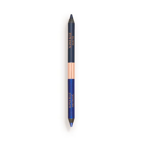 EYE COLOUR MAGIC LINER DUO COPPER CHARGE
