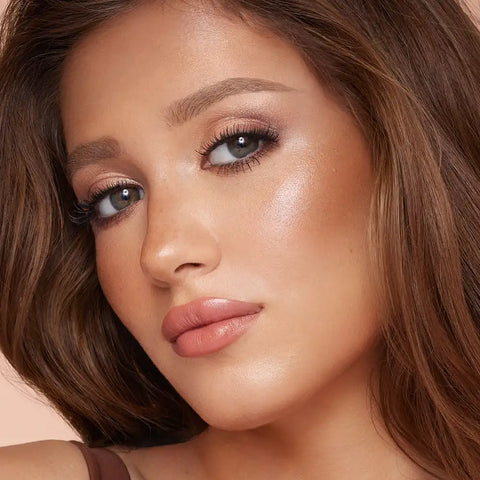 HOLLYWOOD SCULPT & GLOW DUO FACE KIT