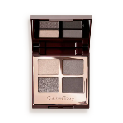 LUXURY PALETTE EXAGGER-EYES