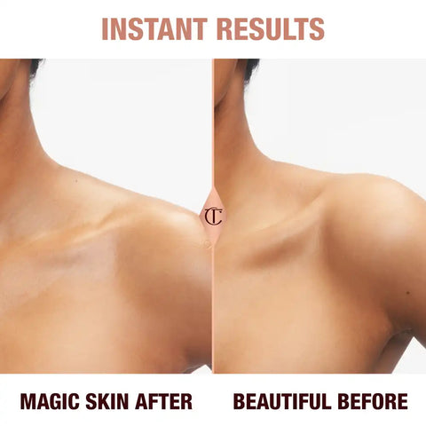 CHARLOTTE'S MAGIC BODY CREAM ORIGINAL 50ML