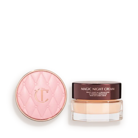 GLOWING, PLUMPER LOOKING SKIN & LIPS DUO SKINCARE KIT