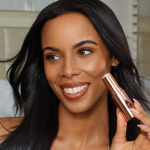 UNREAL HIGHLIGHTER Glazed Goddess