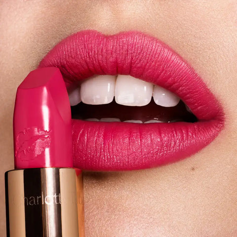 HOT LIPS PENELOPE PINK