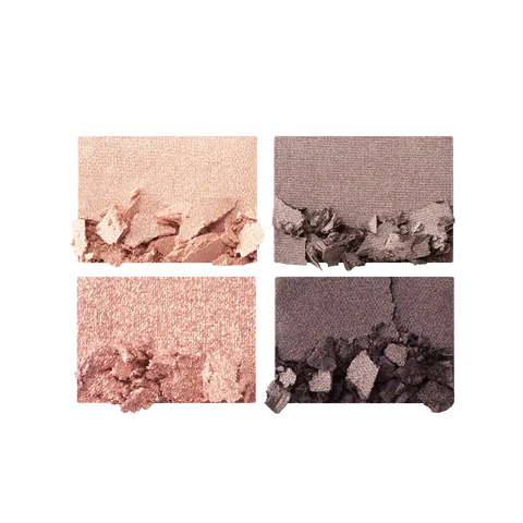 LUXURY PALETTE EXAGGER-EYES