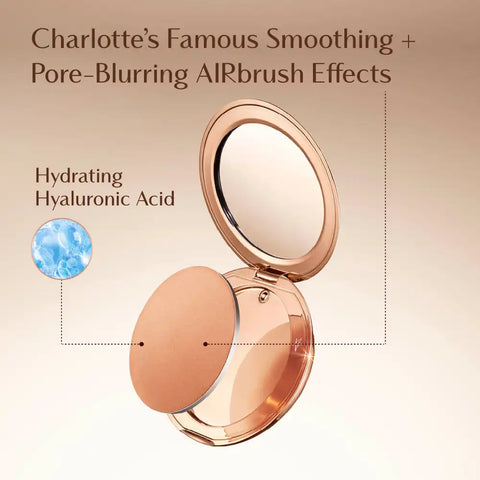 AIRBRUSH BRONZER MEDIUM