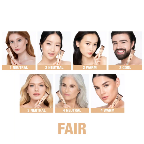 BEAUTIFUL SKIN FOUNDATION 1 NEUTRAL
