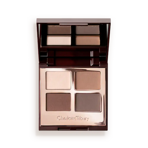 LUXURY PALETTE PILLOW TALK