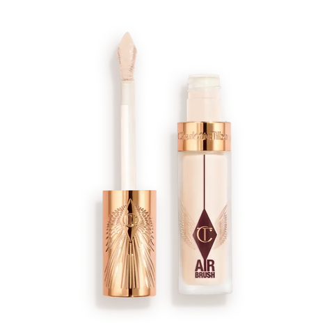 AIRBRUSH FLAWLESS BLUR CONCEALER 4.5 FAIR-MEDIUM