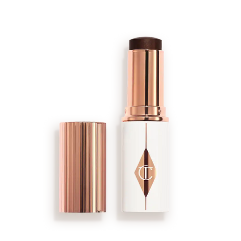 UNREAL SKIN SHEER GLOW TINT HYDRATING FOUNDATION STICK 1 FAIR