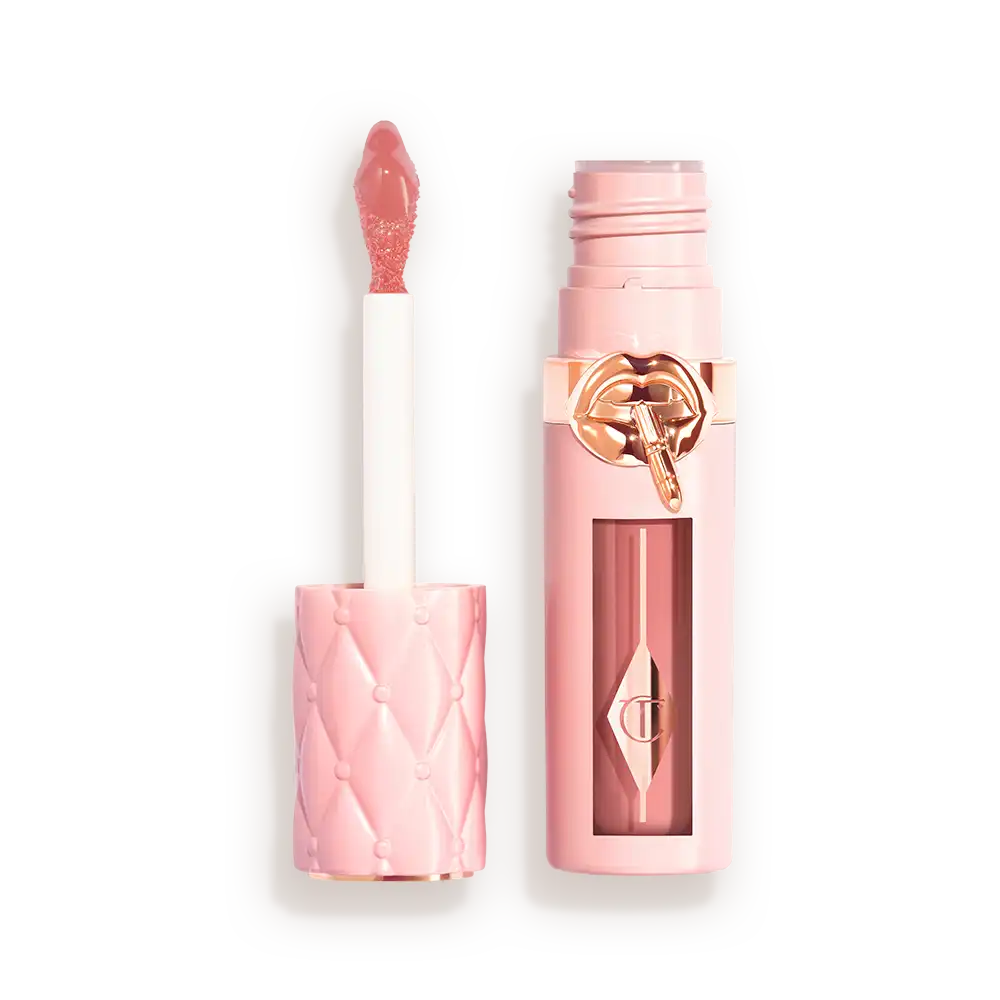 PILLOW TALK BIG LIP PLUMPGASM FAIR TO MEDIUM