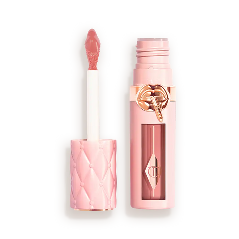 PILLOW TALK BIG LIP PLUMPGASM FAIR TO MEDIUM