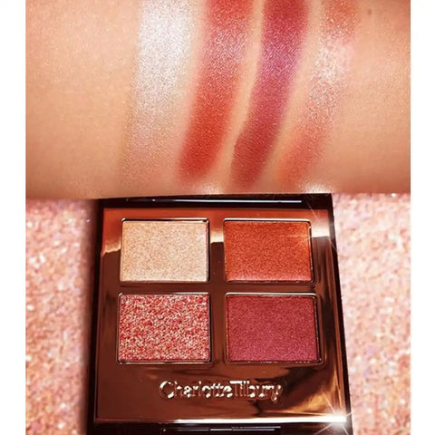LUXURY PALETTE EXAGGER-EYES