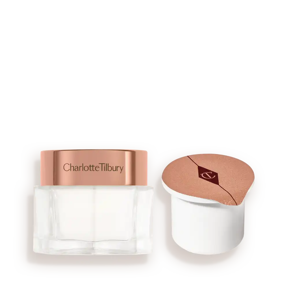 CHARLOTTE'S MAGIC CREAM FOREVER 50 ML SKINCARE KIT