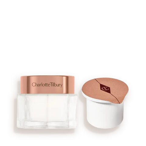 CHARLOTTE'S MAGIC CREAM FOREVER 50 ML SKINCARE KIT