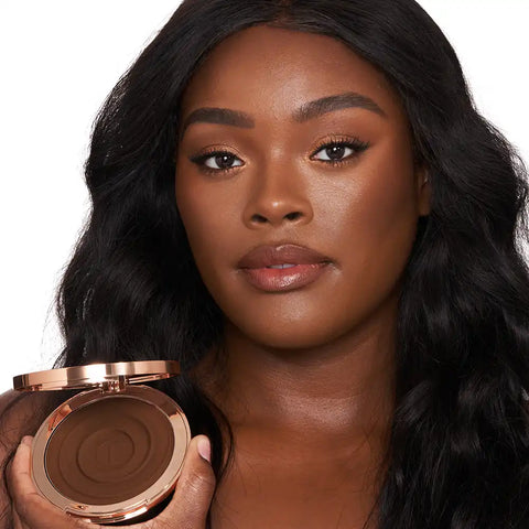 BEAUTIFUL SKIN SUN-KISSED GLOW BRONZER 1 FAIR