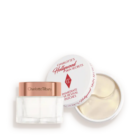 IMMEDIATE SKIN REVIVAL EYE & FACE DUO SKINCARE KIT