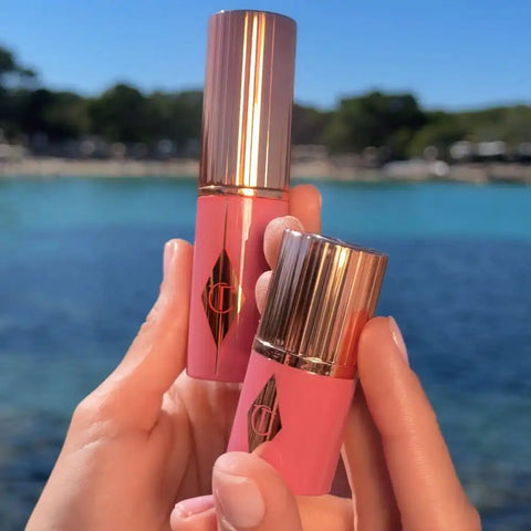 MINI UNREAL BLUSH HEALTHY GLOW STICK ROSY GLOW