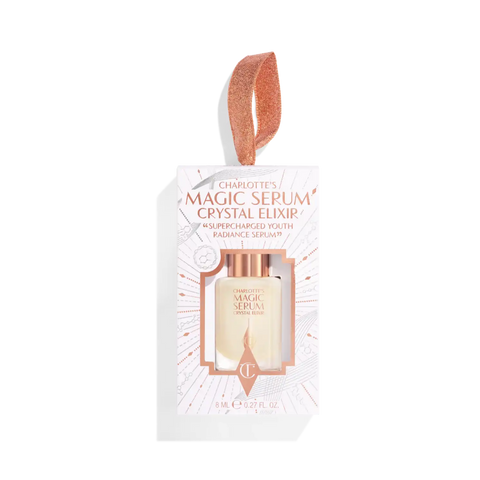 CHARLOTTE'S MAGIC SERUM CRYSTAL ELIXIR 10 ML