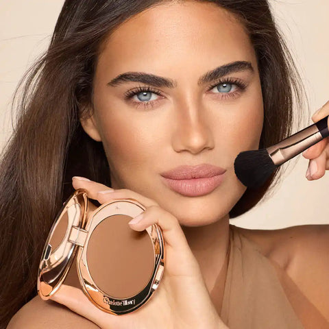 AIRBRUSH BRONZER REFILL DEEP