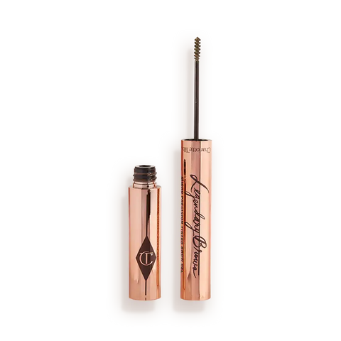 LEGENDARY BROWS BLACK BROWN