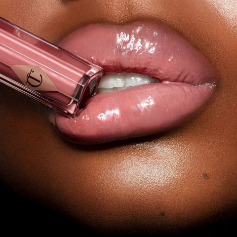 PILLOW TALK LUSCIOUS LIP SLICK MAGICAL SAVINGS