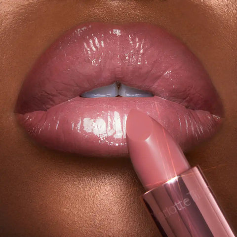 K.I.S.S.I.N.G 90s PINK
