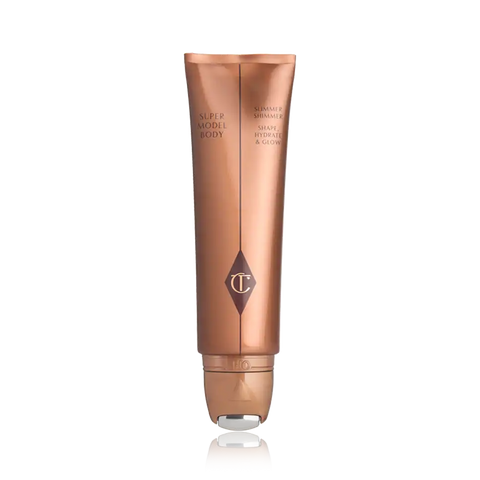 SUPERMODEL BODY BODY HIGHLIGHTER