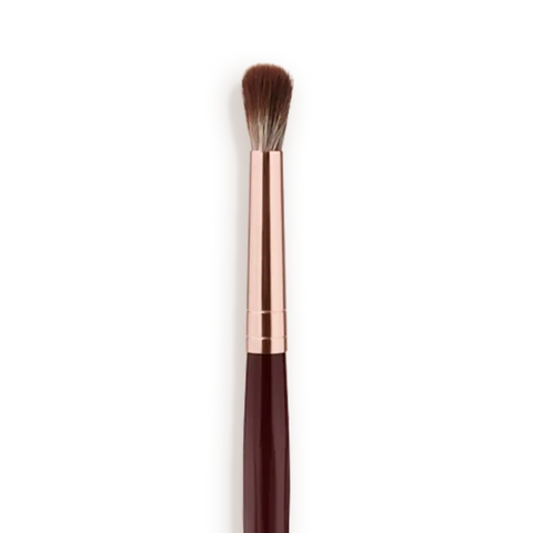 EYE BLENDER BRUSH ROSE GOLD & NIGHT CRIMSON