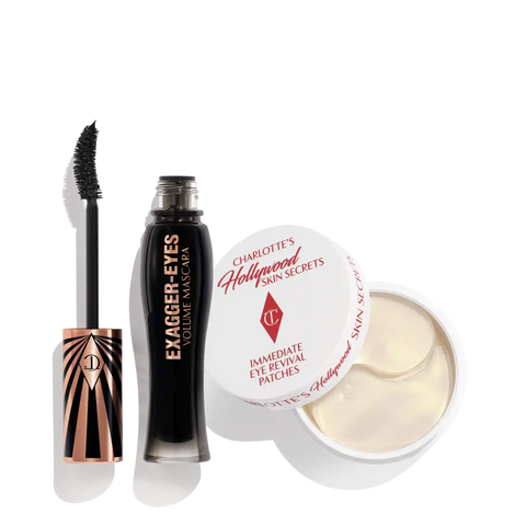 REVIVE & EXAGGER-EYES DUO EYE KIT