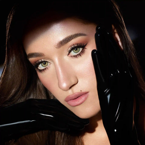 BIGGER, BRIGHTER, EXAGGER-EYES KIT EYE KIT